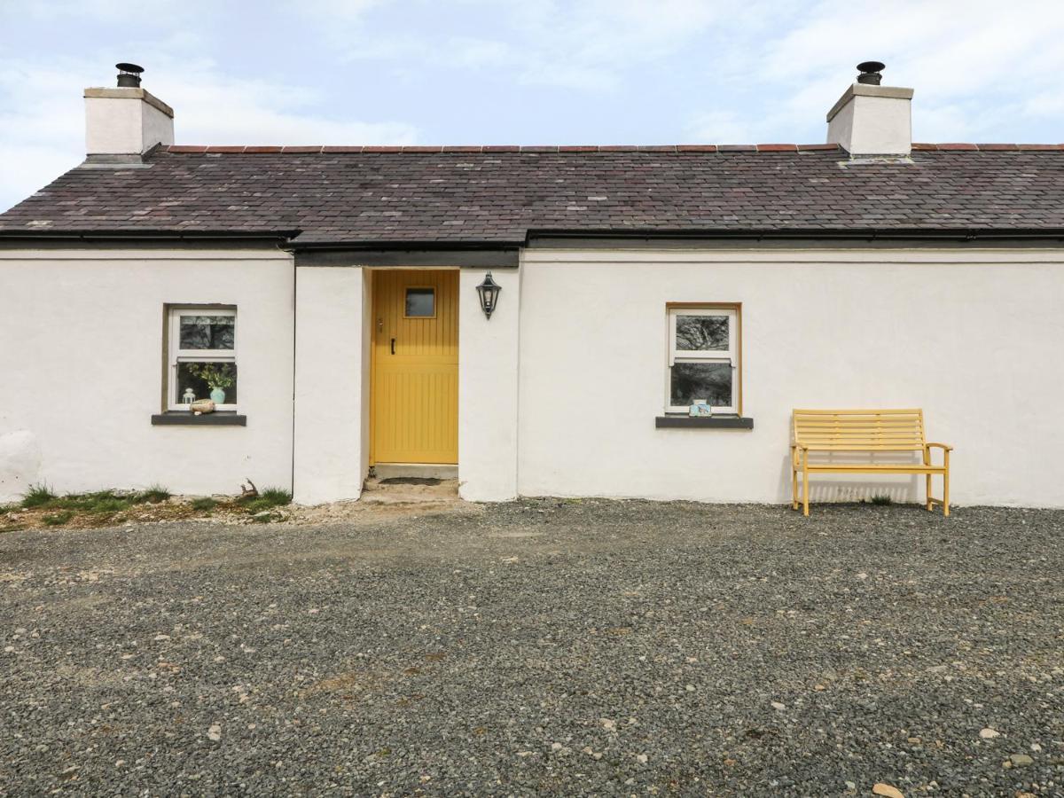 Pat White'S Cottage Ростревор Экстерьер фото